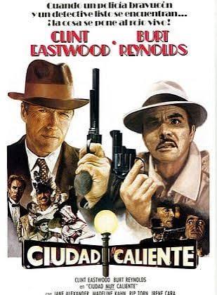 Ciudad muy caliente (1984)